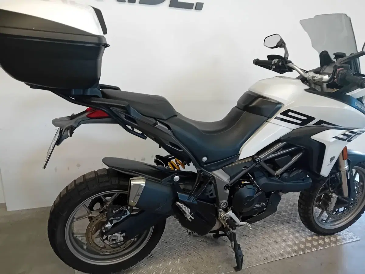 Ducati Multistrada 950 (2018) (6)