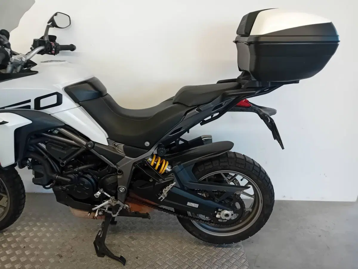 Ducati Multistrada 950 (2018) (5)