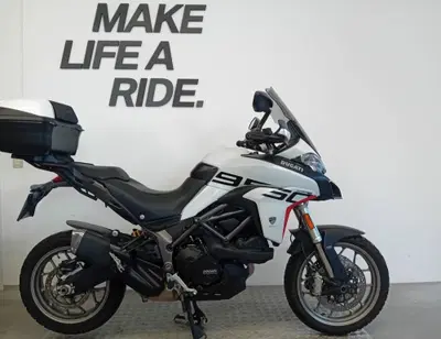 Ducati Multistrada 950 (2018) usata