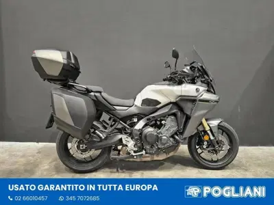 Yamaha Tracer 9 GT (2025 - 26) usata