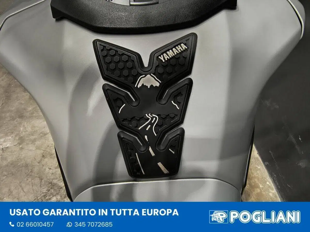 Yamaha Tracer 9 GT (2025 - 26) (11)