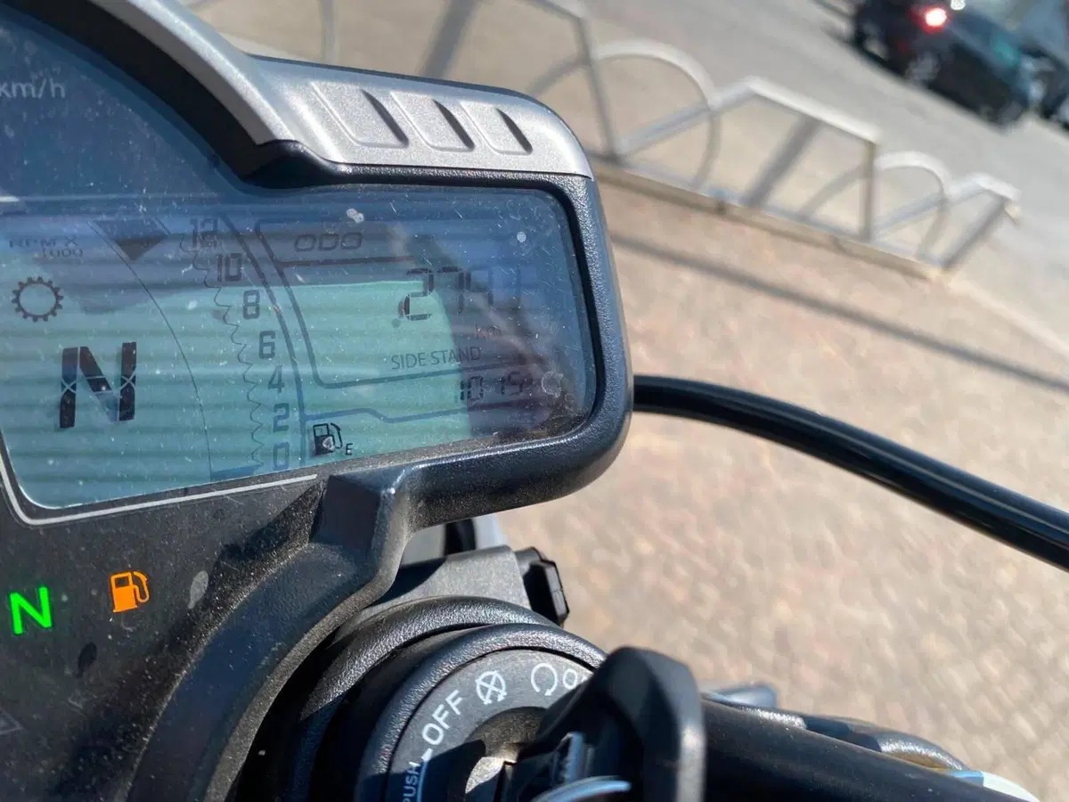 Triumph Speed 400 (2024 - 26) (3)