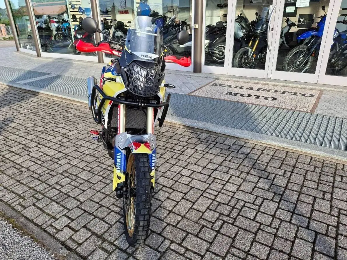 Yamaha Ténéré 700 Rally Edition (2022 - 24) (3)