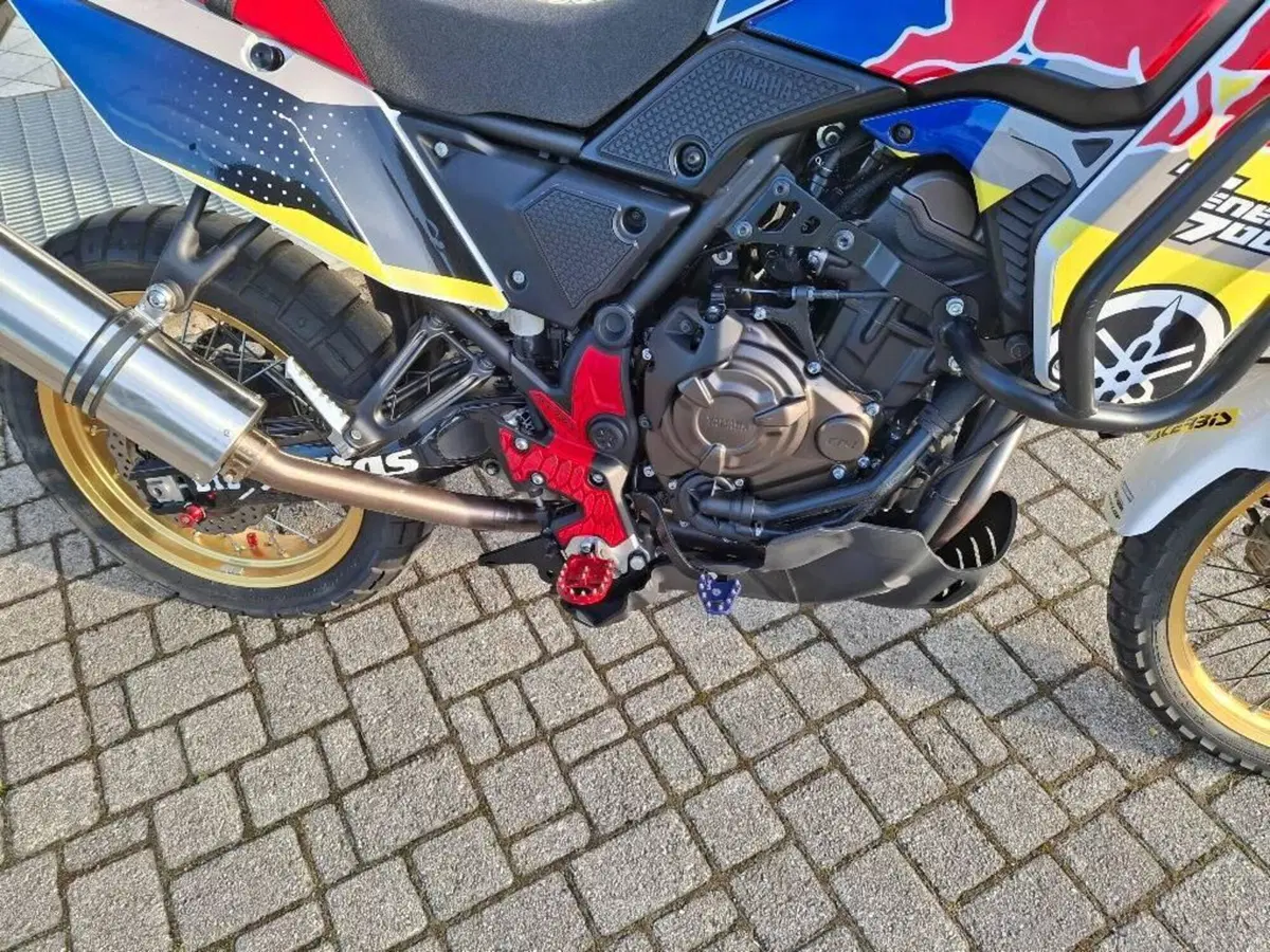 Yamaha Ténéré 700 Rally Edition (2022 - 24) (6)