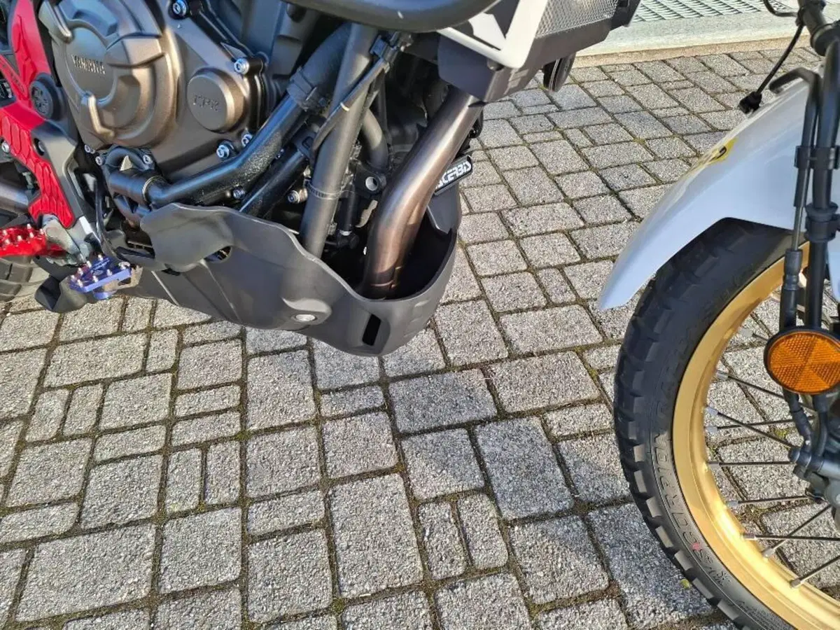 Yamaha Ténéré 700 Rally Edition (2022 - 24) (7)