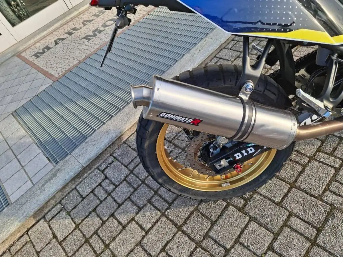 Yamaha Ténéré 700 Rally Edition (2022 - 24) (8)