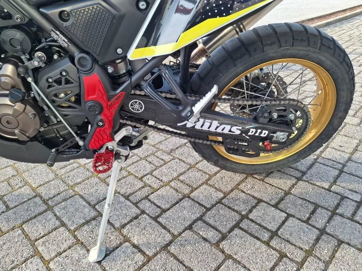Yamaha Ténéré 700 Rally Edition (2022 - 24) (10)