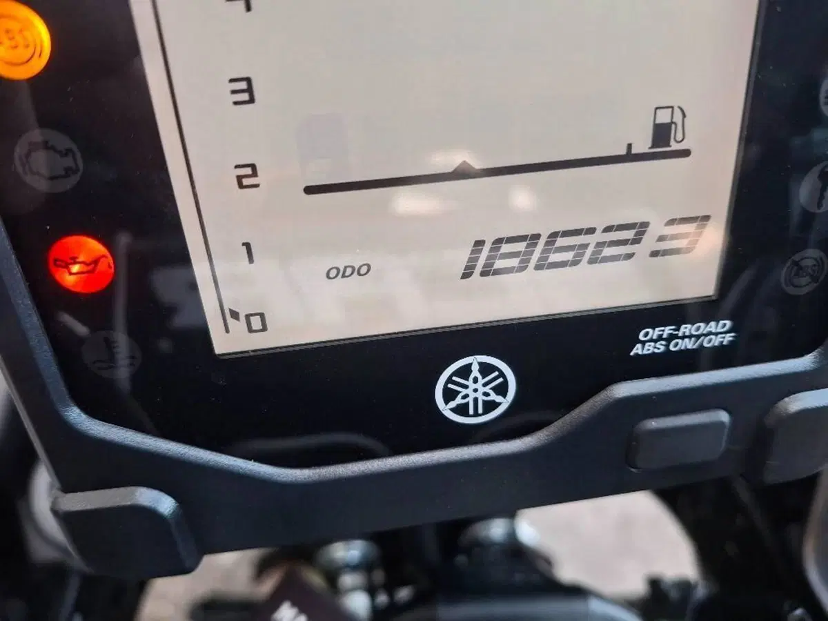 Yamaha Ténéré 700 Rally Edition (2022 - 24) (14)