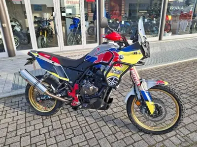 Yamaha T&eacute;n&eacute;r&eacute; 700 Rally Edition (2022 - 24) usata