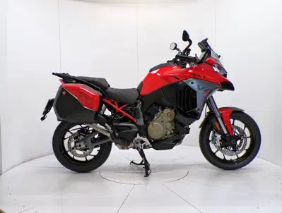 Ducati Multistrada V4 S (2025 - 26) usata