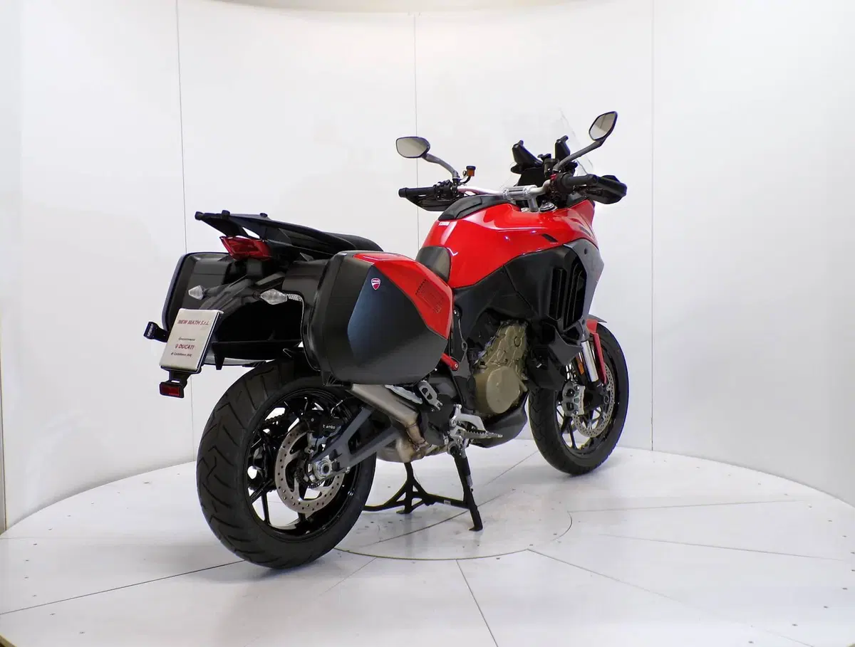 Ducati Multistrada V4 S (2025 - 26) (6)