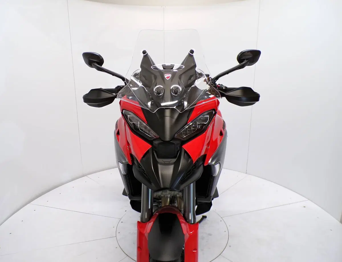 Ducati Multistrada V4 S (2025 - 26) (9)