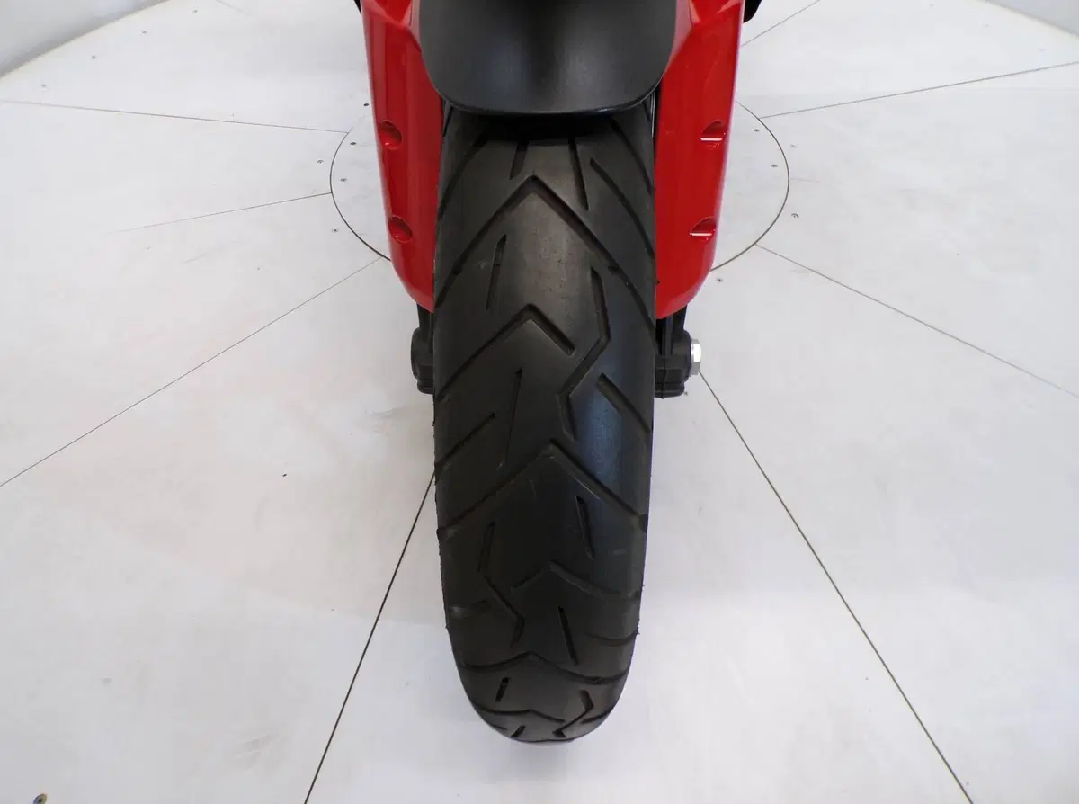 Ducati Multistrada V4 S (2025 - 26) (10)