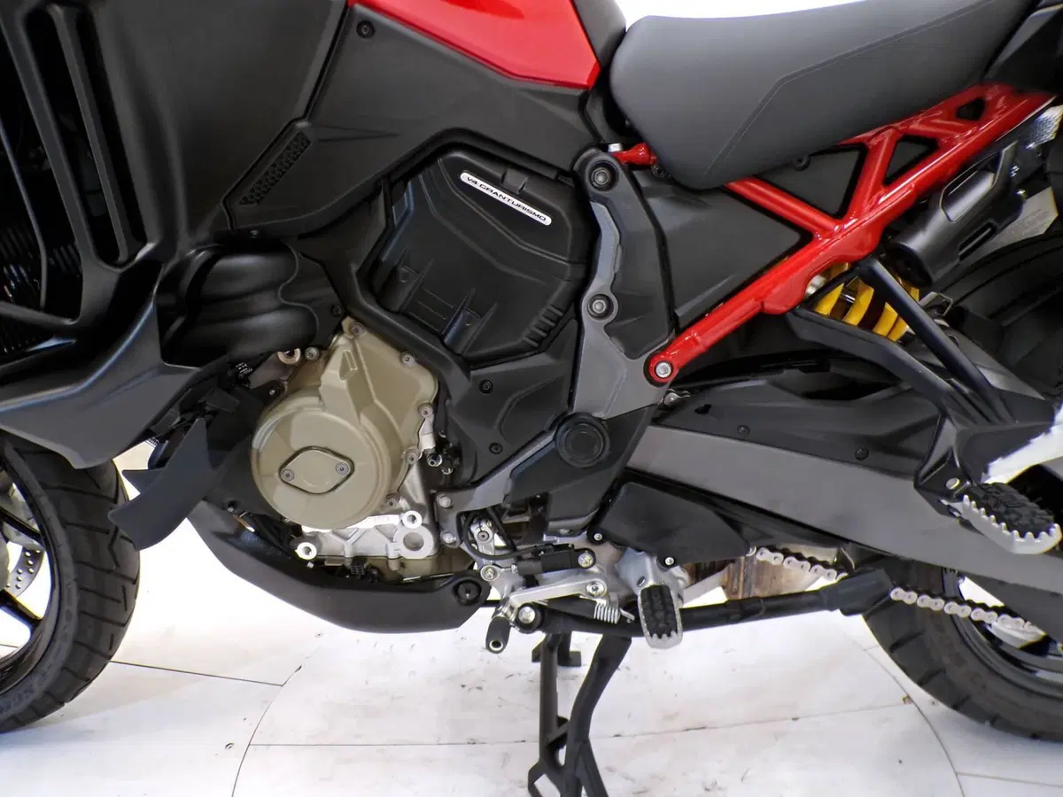 Ducati Multistrada V4 S (2025 - 26) (7)