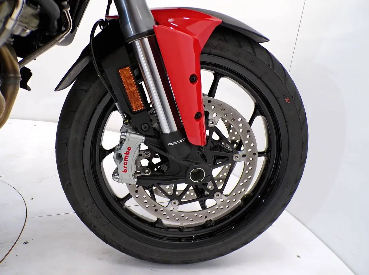 Ducati Multistrada V4 S (2025 - 26) (11)
