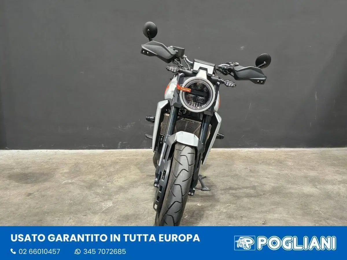 Zontes ZT350-GK (2022 - 26) (3)