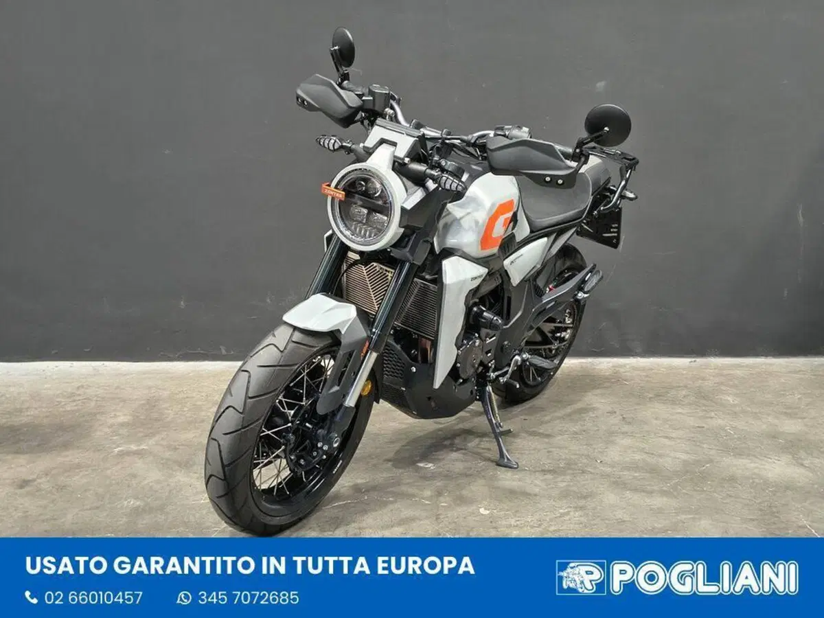 Zontes ZT350-GK (2022 - 26) (4)