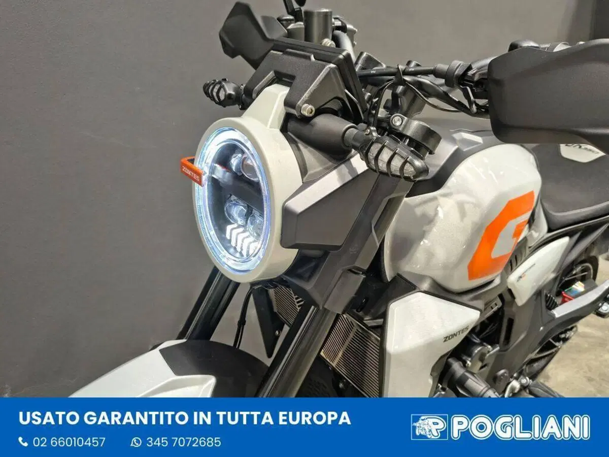 Zontes ZT350-GK (2022 - 26) (8)