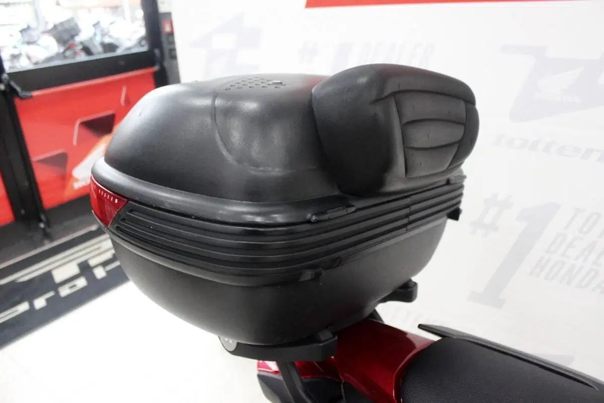 Honda NC 750 X DCT ABS (2014 - 15) (5)