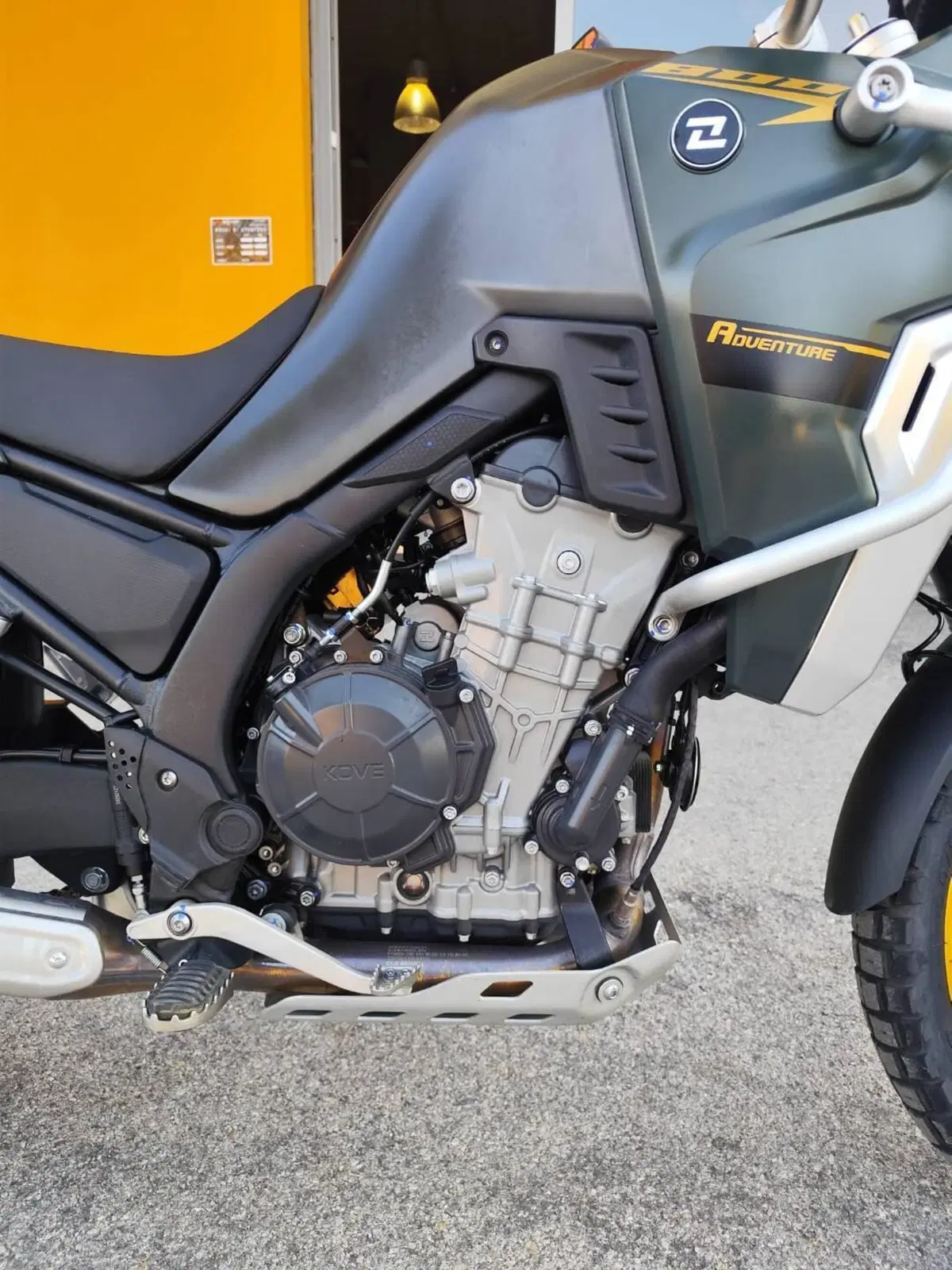 Kove 800X Pro (2024 - 25) (3)