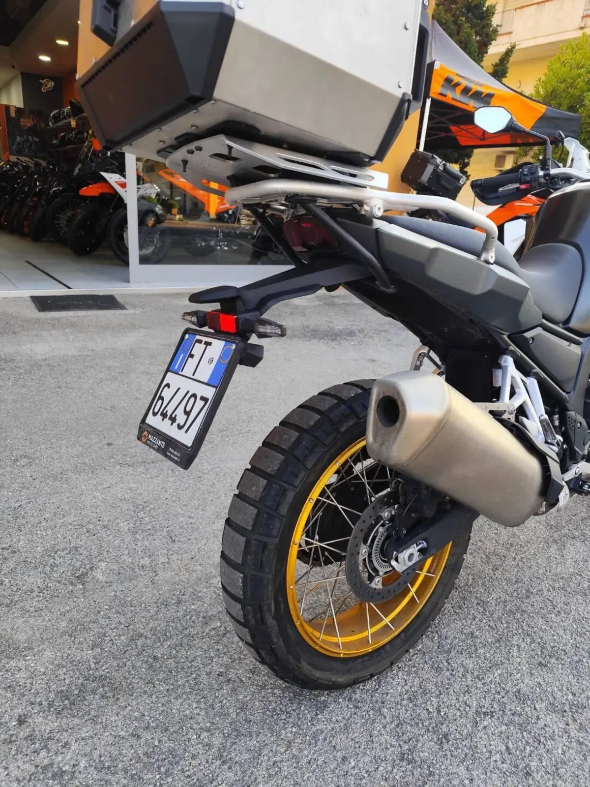 Kove 800X Pro (2024 - 25) (6)