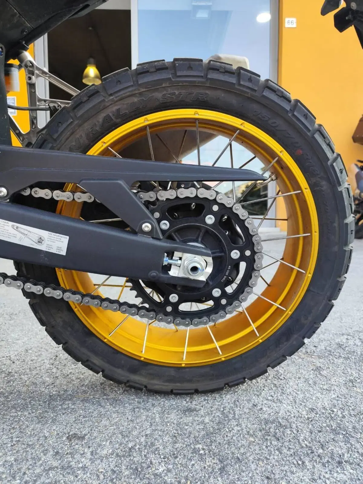 Kove 800X Pro (2024 - 25) (8)