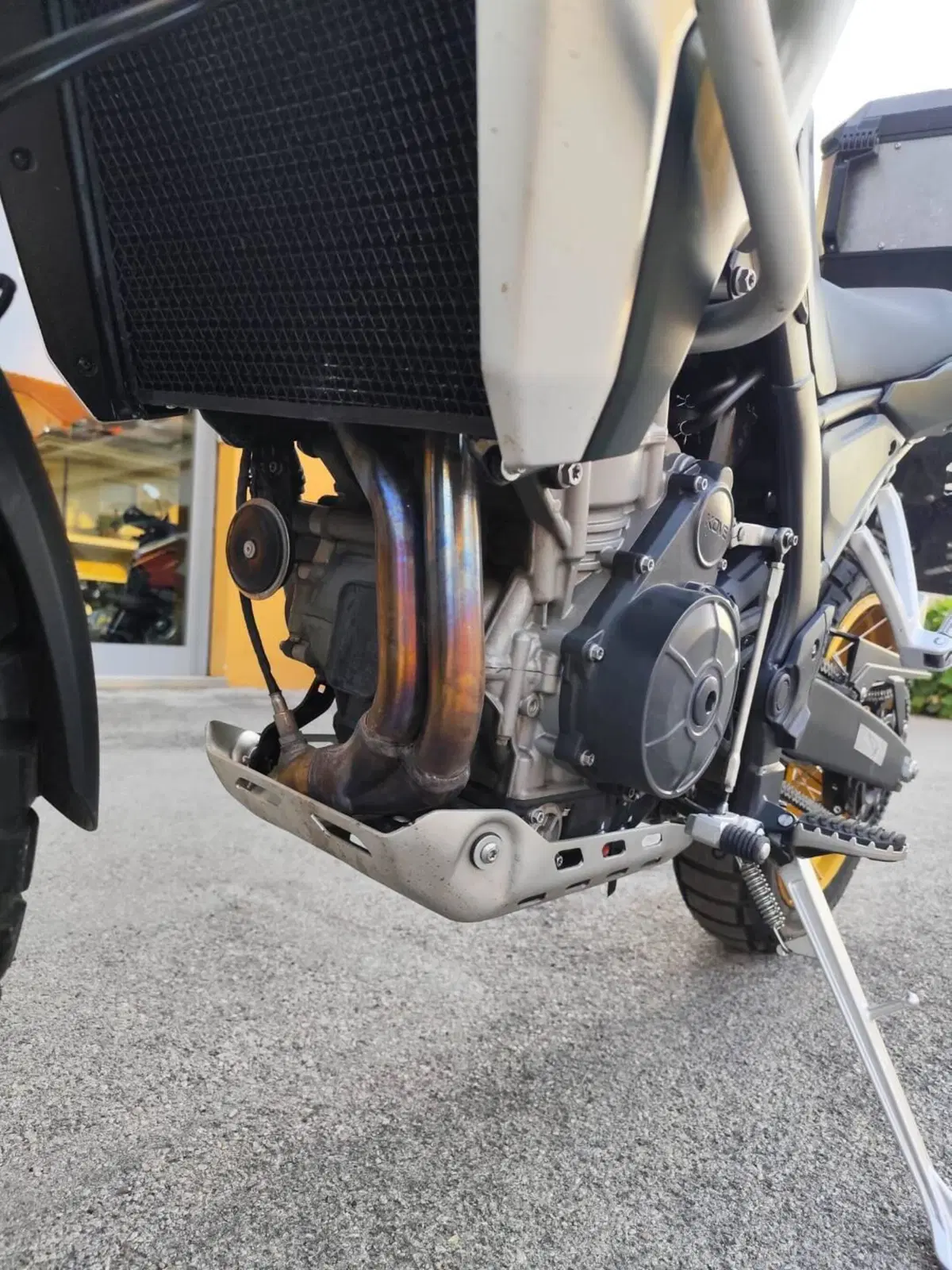 Kove 800X Pro (2024 - 25) (11)