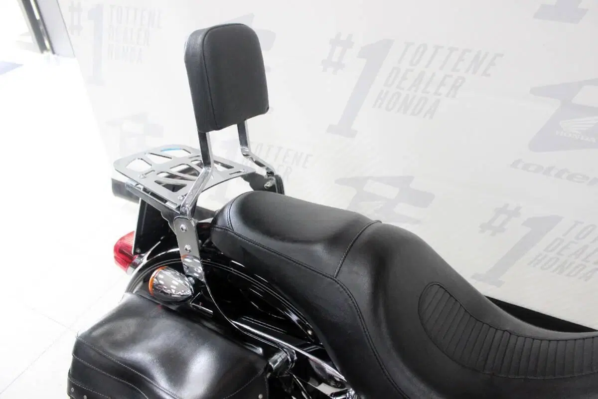 Harley-Davidson 1450 Low Rider (2006 - 07) - FXDLI (5)