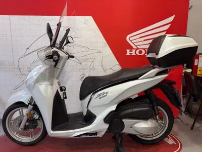 Honda SH 300 i ABS (2016 - 20) usata