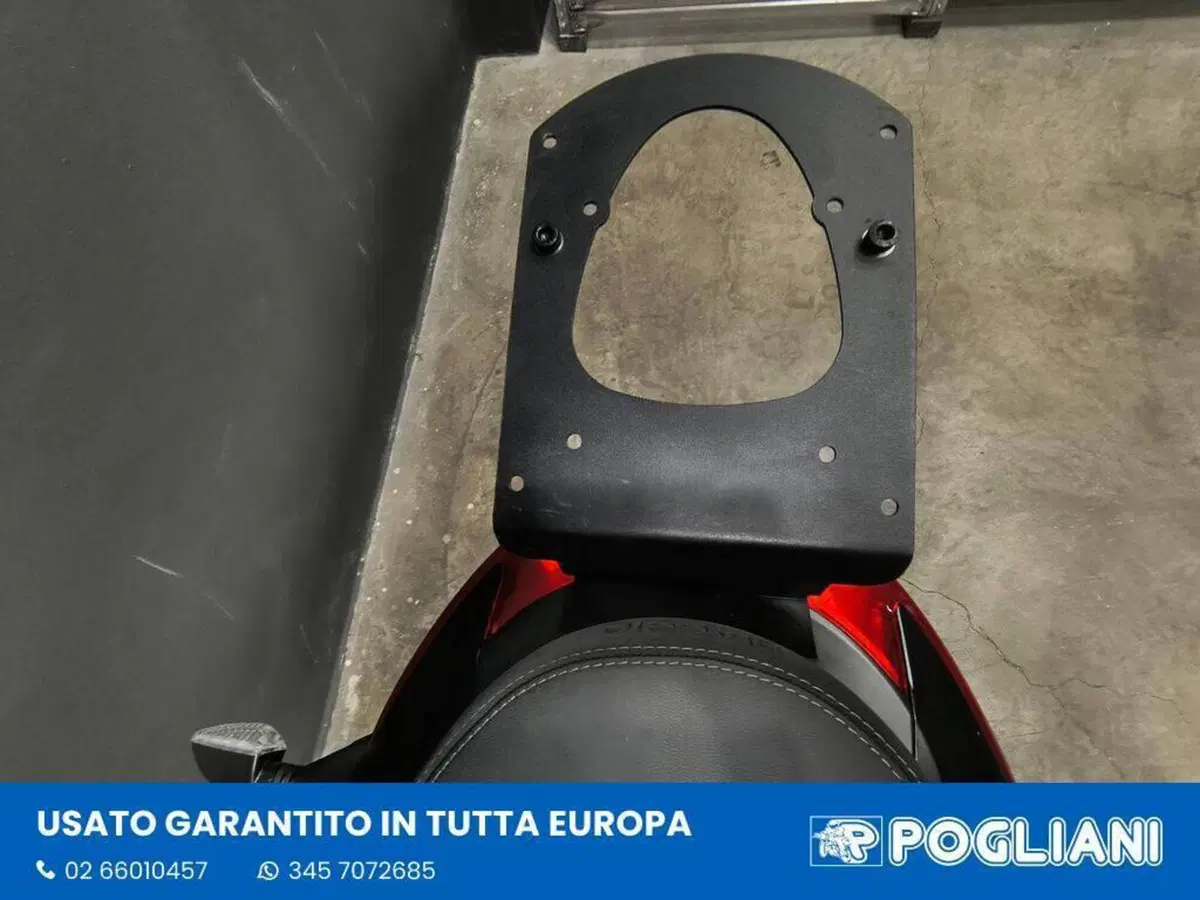 Piaggio MP3 300 ABS Hpe (2021 - 24) (11)