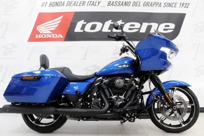 Harley-Davidson Road Glide (2024 - 26) usata