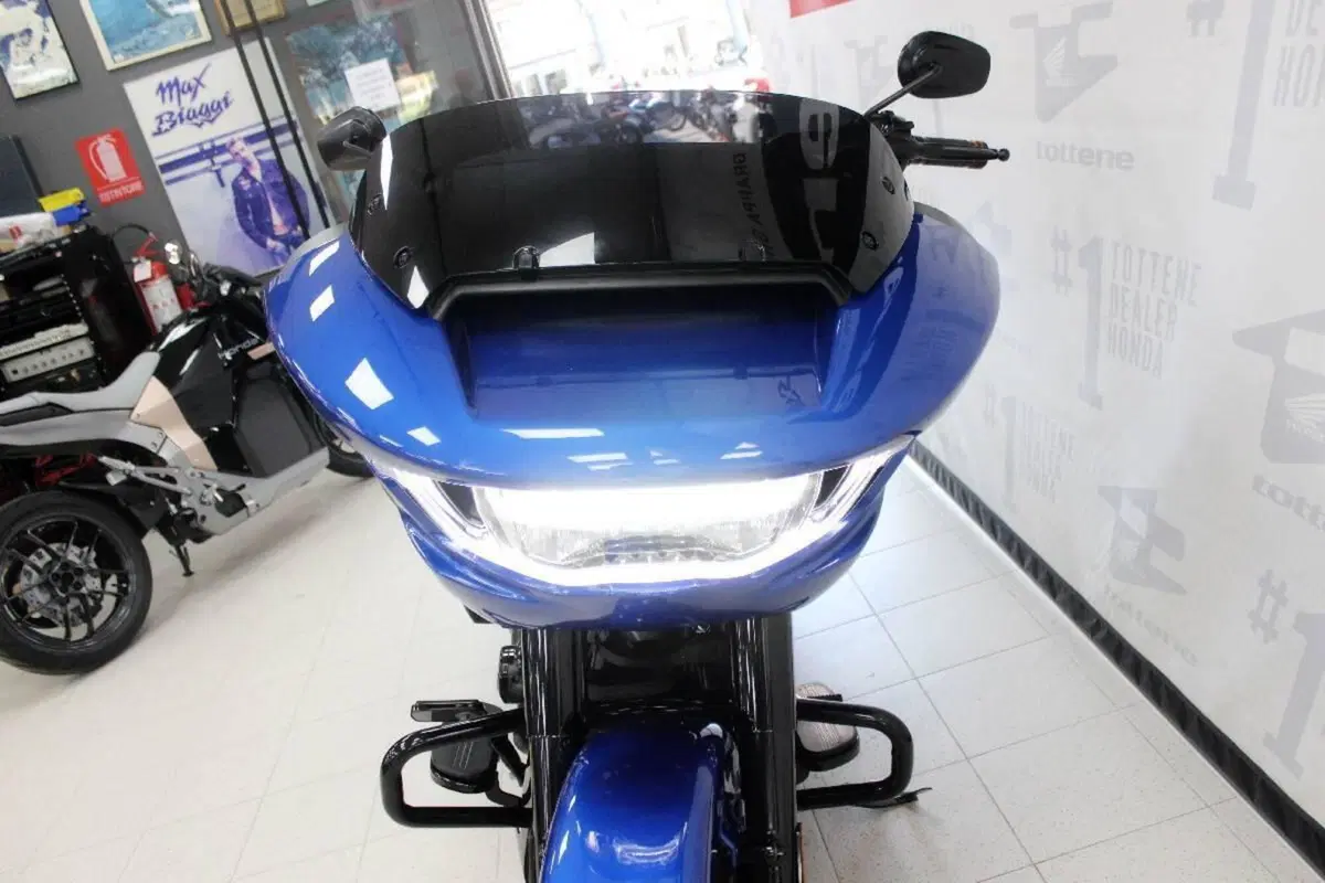 Harley-Davidson Road Glide (2024 - 26) (4)