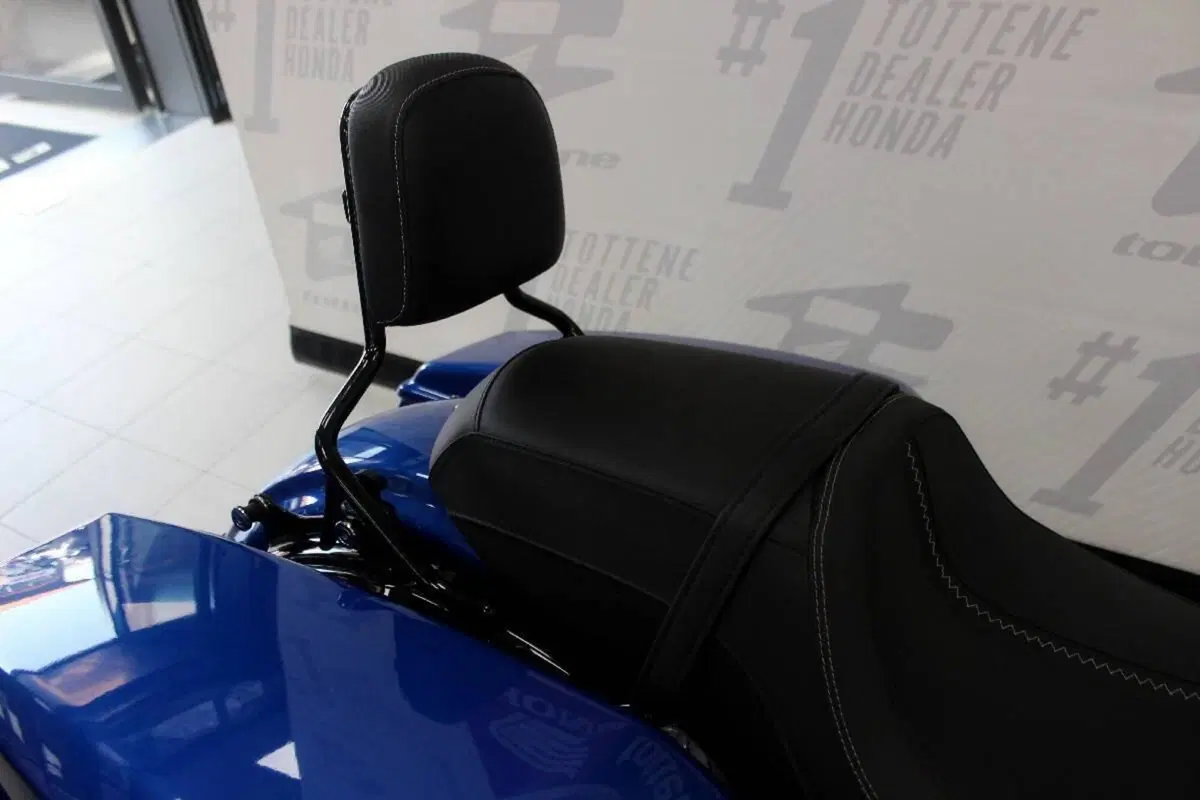 Harley-Davidson Road Glide (2024 - 26) (6)