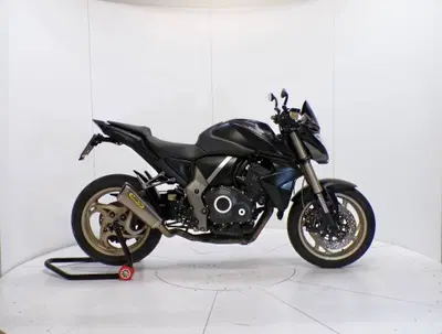 Honda CB 1000 R (2008 - 10) usata