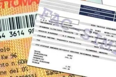 Bollo auto e moto, Tajani rilancia l'ipotesi abolizione: "Convinto che ce la faremo"
