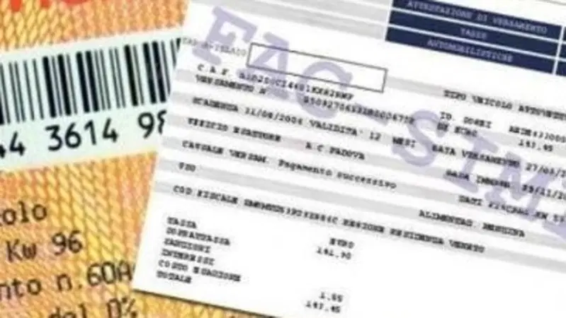 Bollo auto e moto, Tajani rilancia l'ipotesi abolizione: "Convinto che ce la faremo"