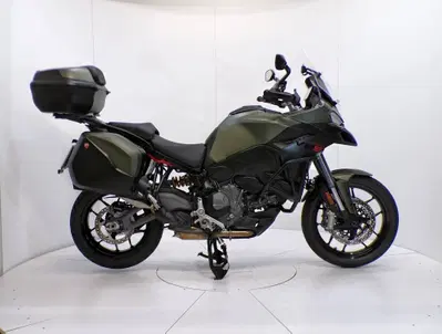Ducati Multistrada V2 S (2025 - 26) usata
