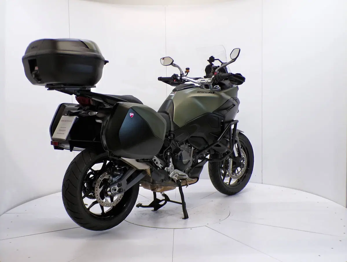 Ducati Multistrada V2 S (2025 - 26) (6)