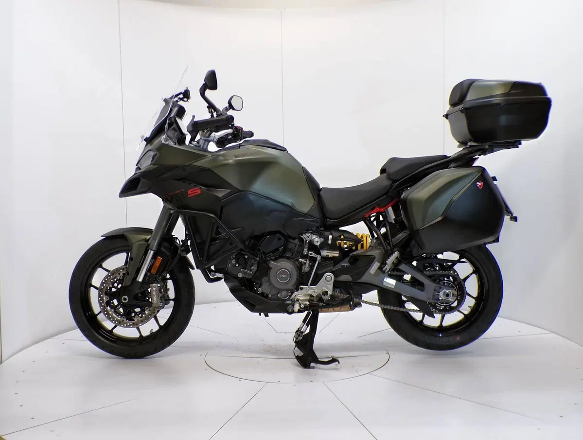 Ducati Multistrada V2 S (2025 - 26) (4)