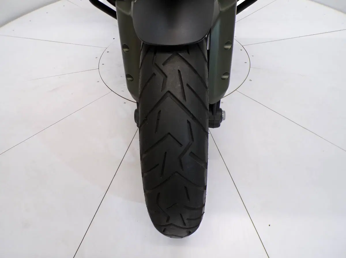 Ducati Multistrada V2 S (2025 - 26) (10)