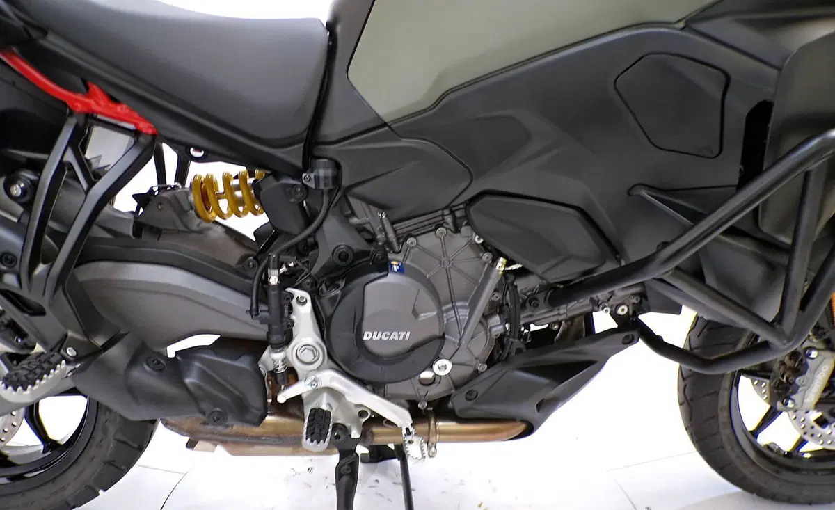 Ducati Multistrada V2 S (2025 - 26) (8)