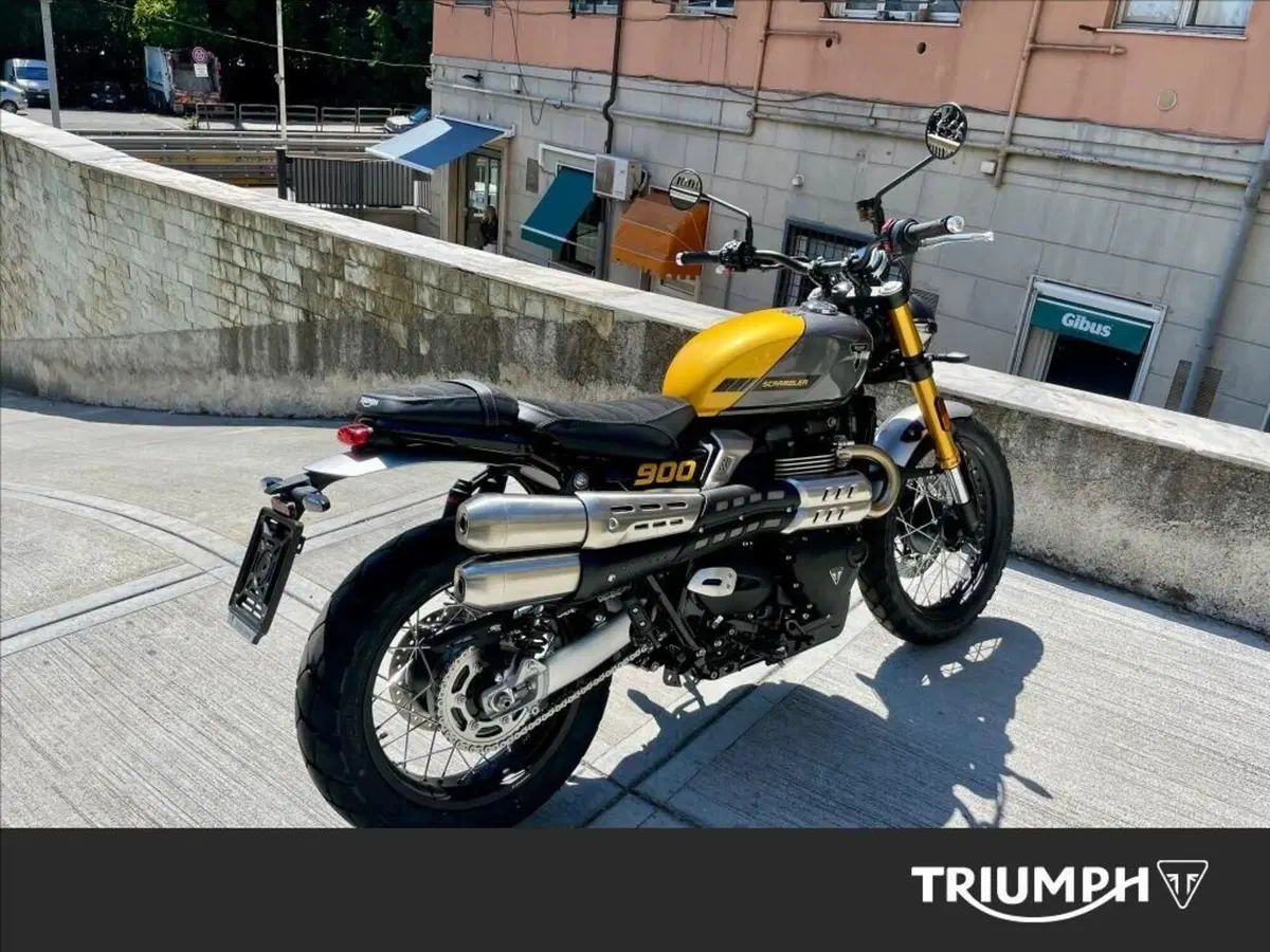 Triumph Scrambler 900 (2026) (2)