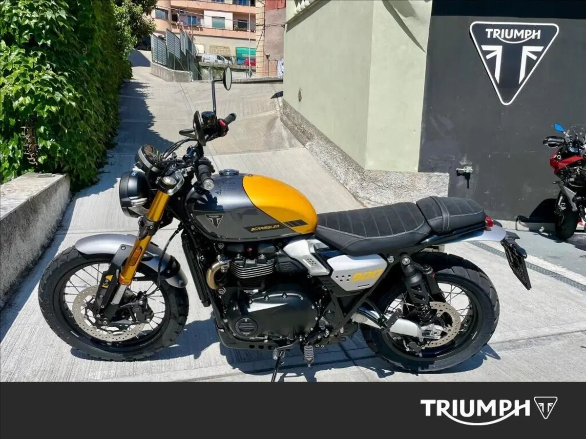 Triumph Scrambler 900 (2026) (3)