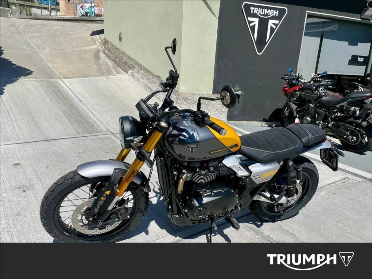 Triumph Scrambler 900 (2026) (4)