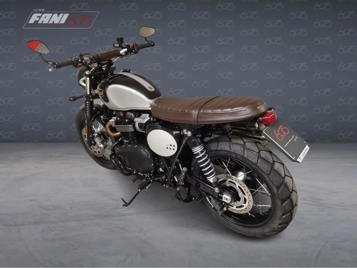 Triumph Scrambler 900 Icon Edition (2025 - 26) (3)