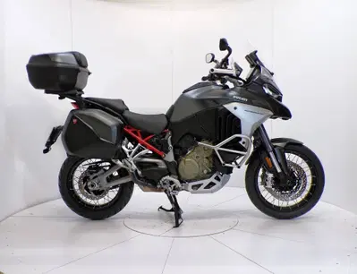 Ducati Multistrada V4 S (2021 - 24) usata
