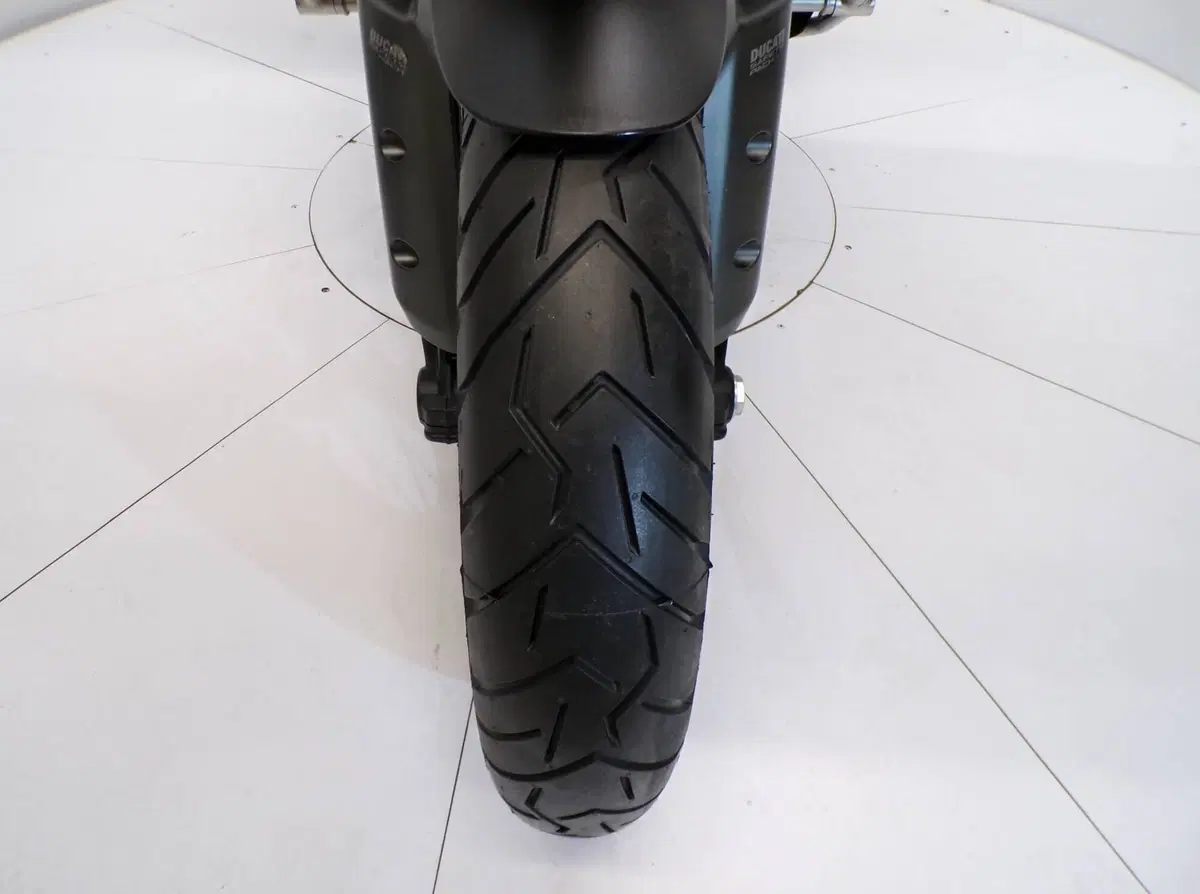 Ducati Multistrada V4 S (2021 - 24) (10)