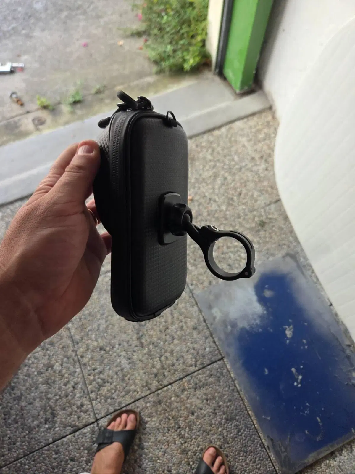 Porta telefono Non ricordo (2)