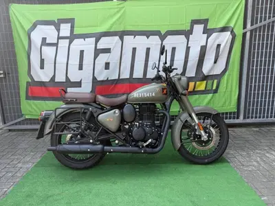 Royal Enfield Classic 350 (2021 - 26) usata