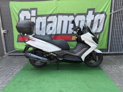 Kymco Downtown 350i ABS (2015 - 17) usata
